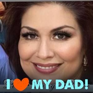 Meet your Posher, Sandy